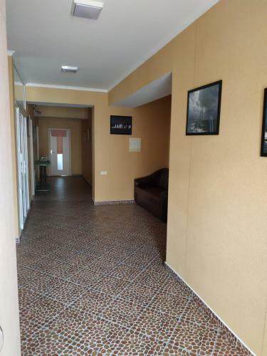 Hostal Uiutniy Dom Guest House