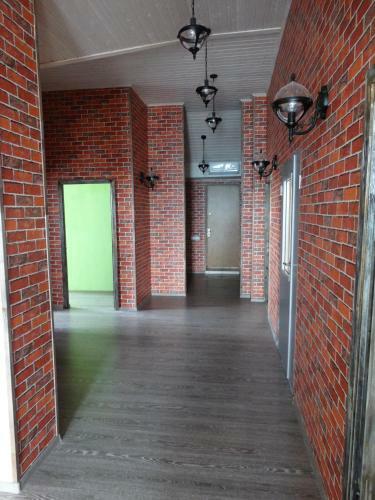Hostal Uiutniy Dom Guest House