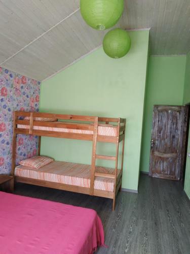 Hostal Uiutniy Dom Guest House