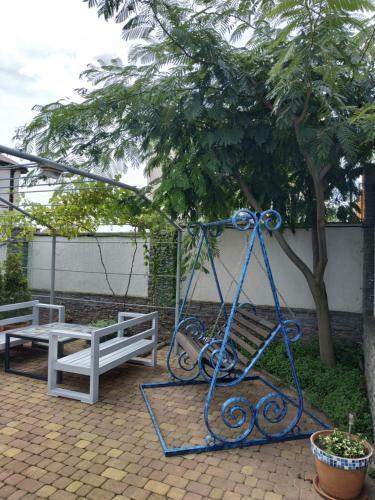Hostal Uiutniy Dom Guest House