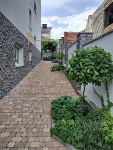 Hostal Uiutniy Dom Guest House