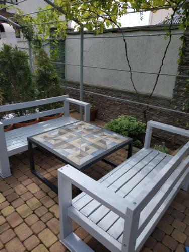 Hostal Uiutniy Dom Guest House