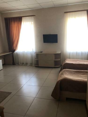 Hotel Oka