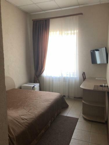 Hotel Oka