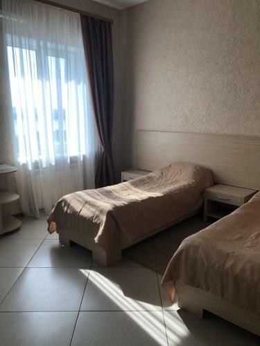 Hotel Oka