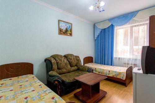 Hostal Guest House Georgy