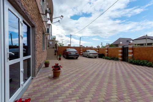 Hostal Guest House Georgy