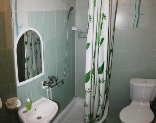 Hostal Eliseevsky Guest House