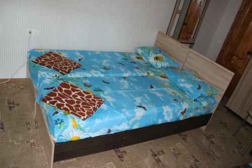 Hostal Eliseevsky Guest House
