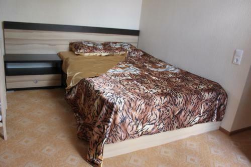 Hostal Eliseevsky Guest House