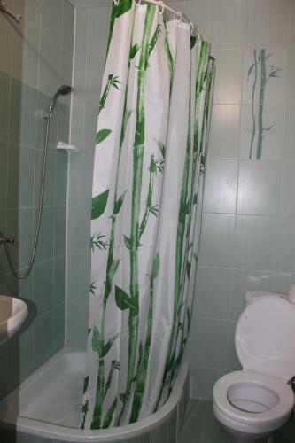 Hostal Eliseevsky Guest House