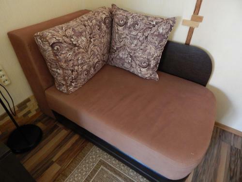 Hostal Eliseevsky Guest House