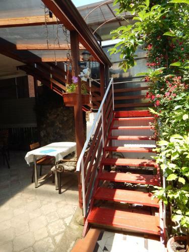 Hostal Eliseevsky Guest House