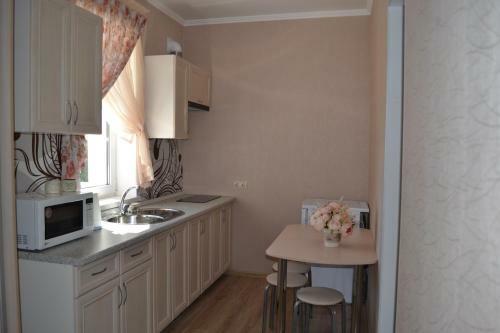 Hostal Guest House On Aerodromnaya