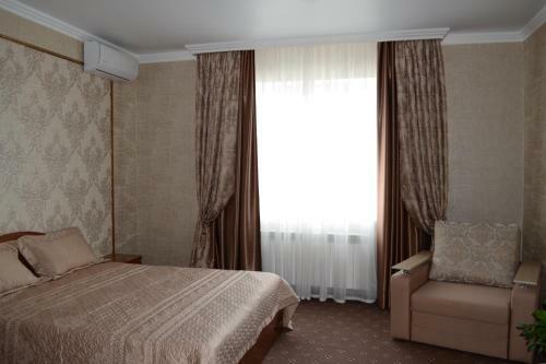 Hostal Guest House On Aerodromnaya