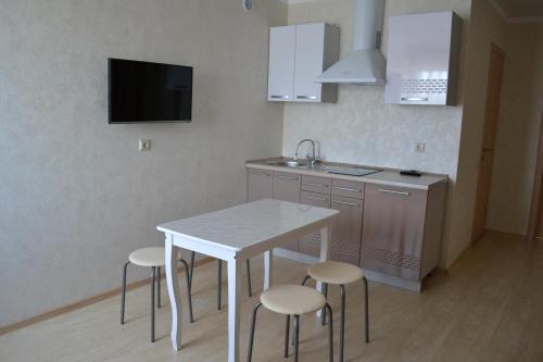 Hostal Guest House On Aerodromnaya