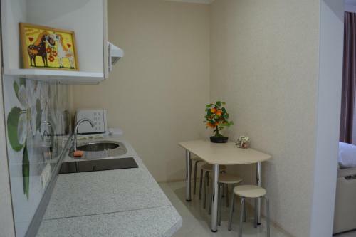 Hostal Guest House On Aerodromnaya