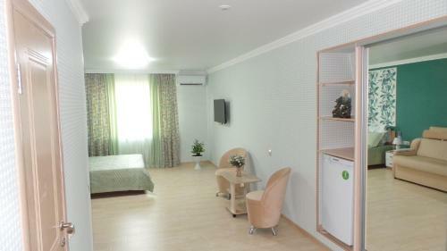 Hostal Guest House On Aerodromnaya