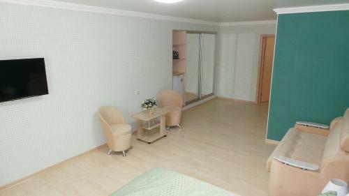 Hostal Guest House On Aerodromnaya