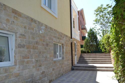 Hostal Guest House On Aerodromnaya