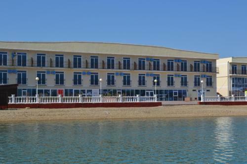 Hostal Guest House On Aerodromnaya
