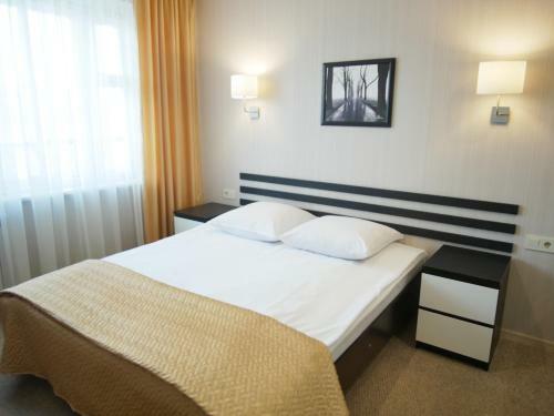 Sport Hotel