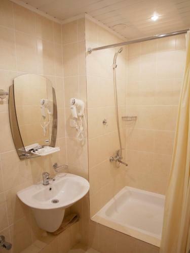 Sport Hotel