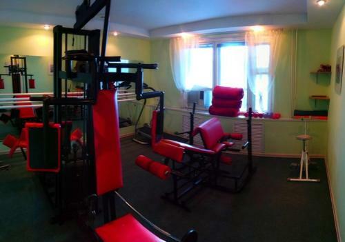 Sport Hotel
