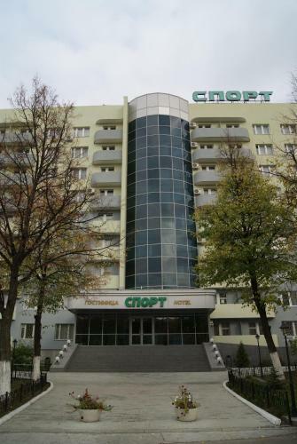 Sport Hotel