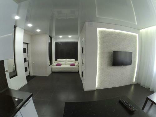 Lainer Luxe Apartment
