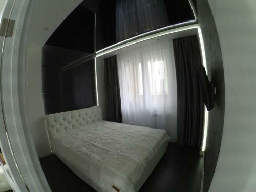 Lainer Luxe Apartment