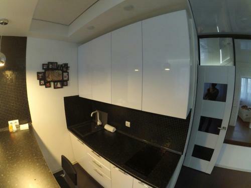 Lainer Luxe Apartment