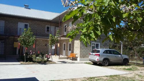 Hostal Guest House Dom U Morya
