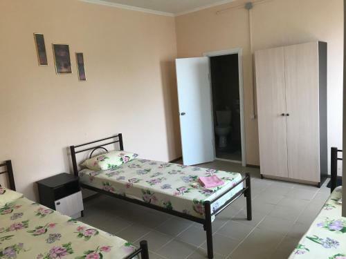 Hostal Ladya