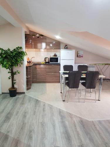 Apartamento Studio On Labinskaya 25