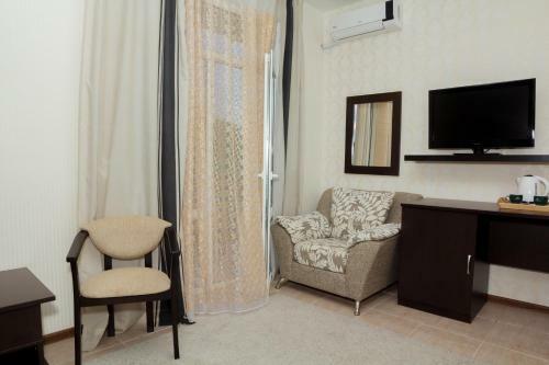 Dolce Vita Hotel