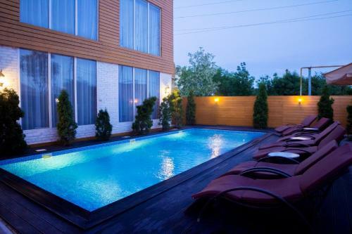 Dolce Vita Hotel