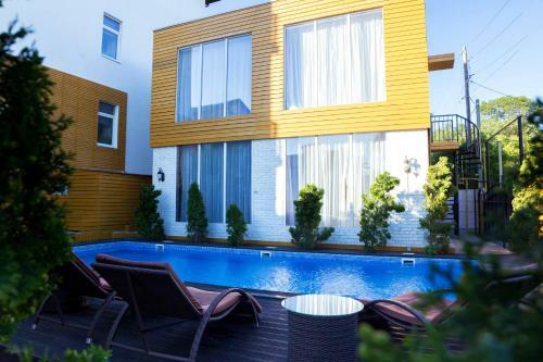 Dolce Vita Hotel