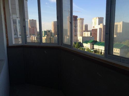 Apartamento Aaa Elita On Romanova 60k1
