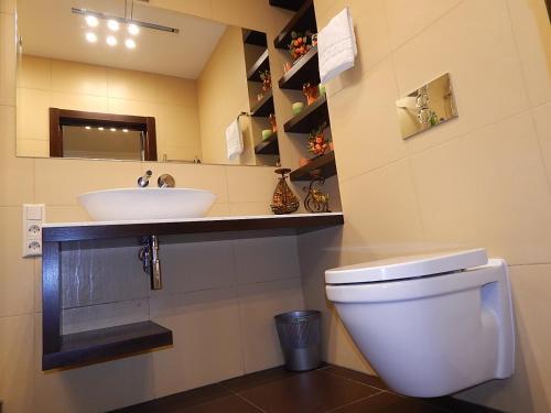 Apartamento Aaa Elita On Romanova 60k1