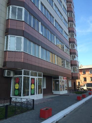 Apartamento Aaa Elita On Romanova 60k1