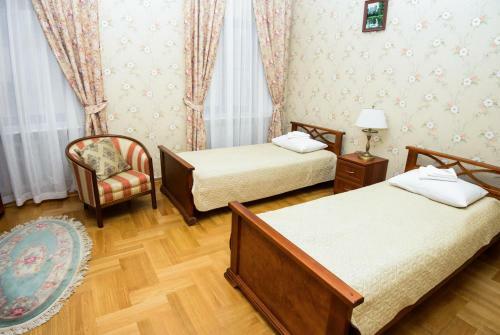 Hostal Marlen