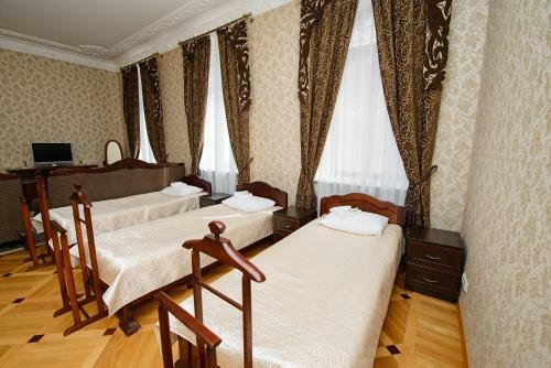 Hostal Marlen