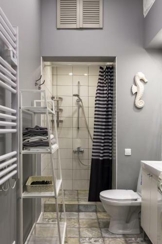Apartamento Dostobrodsky. Nevsky Prospe?t 65
