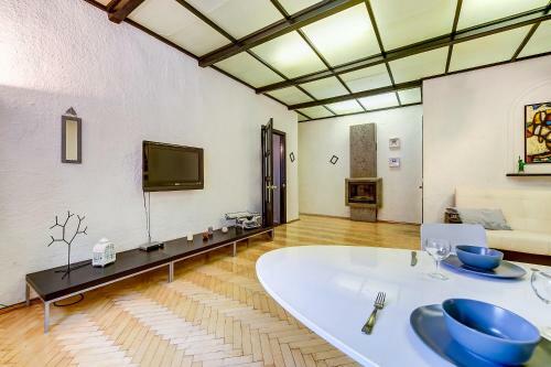 Apartment Vesta On Nevsky