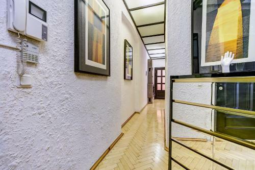 Apartment Vesta On Nevsky