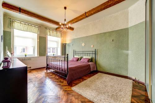 Apartment Vesta On Nevsky