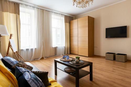 Apartamento Home4day Nevsky Prospect