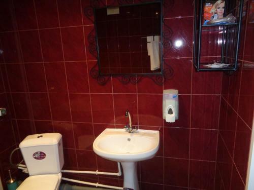 Kavkaz Hotel