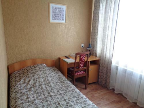 Kavkaz Hotel